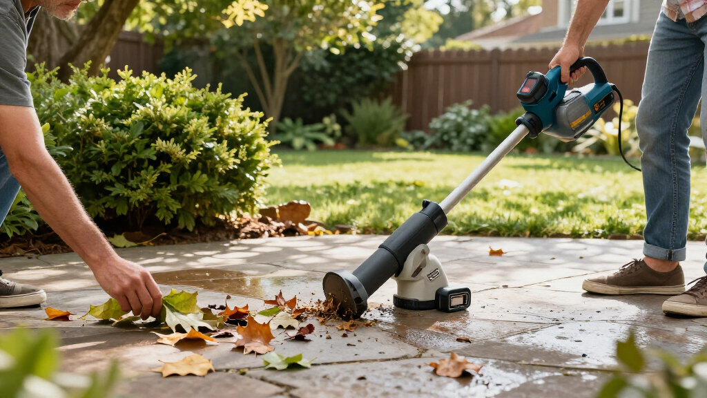 15 Best Cordless Leaf Blowers for Easier Yard Cleanup in 2026