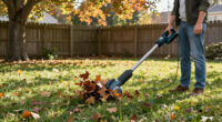 15 Best Cordless Leaf Blowers in 2026