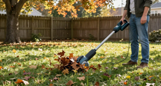 15 Best Cordless Leaf Blowers in 2026