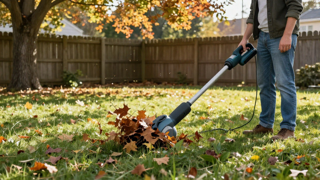 15 Best Cordless Leaf Blowers in 2026