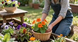 15 Best Edible Ornamental Plants for Beautiful, Useful Gardens in 2026