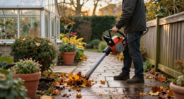 15 Best Electric Leaf Blowers for Easier Yard Cleanup in 2026