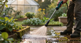 15 Best Electric Pressure Washers for 2026