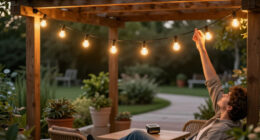 15 Best Garden Lighting For Outdoor Patios In 2026