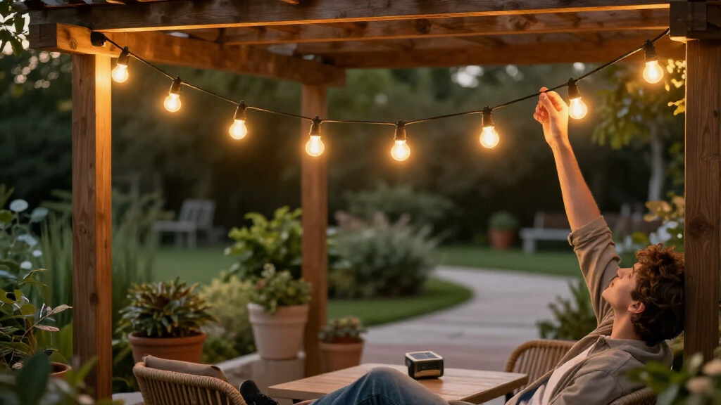 15 Best Garden Lighting For Outdoor Patios In 2026