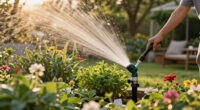 15 Best Garden Sprinkler Systems for 2026