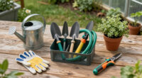 15 Best Garden Tool Storage Organizers for a Tidy Garage and Shed in 2026
