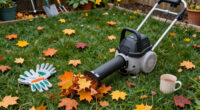 15 Best Gas Leaf Blowers for Fall Yard Work in 2026