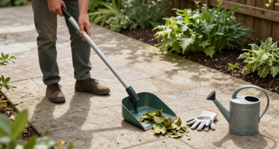 15 Best Gas Leaf Blowers in 2026