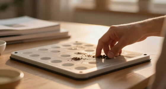 15 Best Heated Seed Starting Mats for Faster Germination in 2026