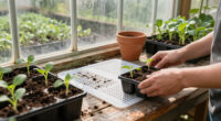15 Best Heated Seed Starting Mats for Reliable Germination in 2026