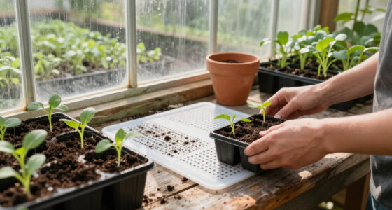 15 Best Heated Seed Starting Mats for Reliable Germination in 2026