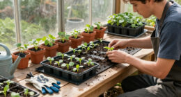15 Best Heated Seed Starting Mats for Reliable Germination in 2026