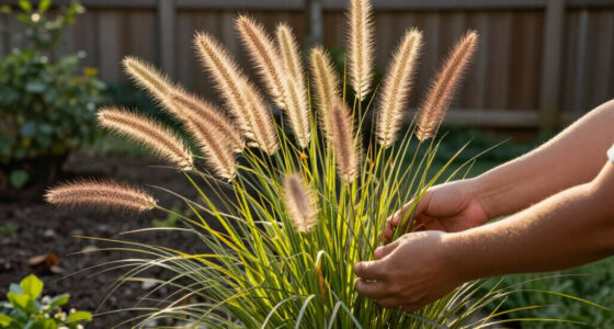 15 Best Ornamental Grasses for Color, Texture, and Year-Round Interest in 2026