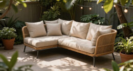 15 Best Outdoor Furniture Sets for Small Patios in 2026