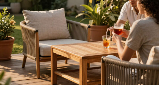 15 Best Outdoor Patio Furniture Sets for 2026