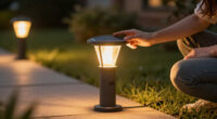 15 Best Solar Garden Pathway Lights for Brighter, Safer Walkways in 2026