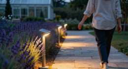15 Best Solar Garden Pathway Lights for Brighter, Safer Walkways in 2026