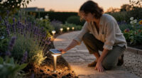 15 Best Solar Garden Pathway Lights for Brighter Walkways in 2026