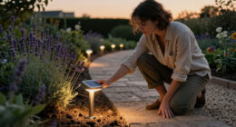 15 Best Solar Garden Pathway Lights for Brighter Walkways in 2026
