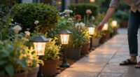 15 Best Solar-Powered Garden Lights in 2026