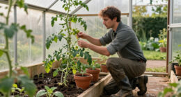 15 Best Walk-In Greenhouse Kits for Serious Gardeners in 2026