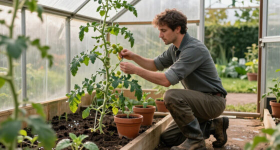 15 Best Walk-In Greenhouse Kits for Serious Gardeners in 2026