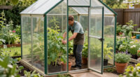 15 Best Walk-In Greenhouse Kits for Year-Round Growing in 2026