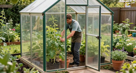 15 Best Walk-In Greenhouse Kits for Year-Round Growing in 2026