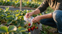 4 Foolproof Ways Protect Your Berries From Animals So You Can Actually Enjoy Your Harvest