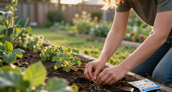 5 Easy-to-Grow Native Plants You Can Harvest From Seed In September To Expand Your Garden For Free – And Support Local Wildlife
