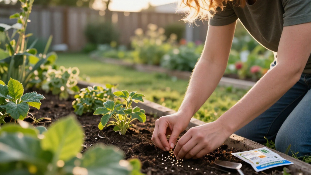 5 Easy-to-Grow Native Plants You Can Harvest From Seed In September To Expand Your Garden For Free – And Support Local Wildlife