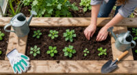 6 Fast-Growing Cover Crops To Sow In September For Richer Soil By Spring