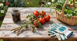 6 Smart Ways To Reuse Spent Tomato Vines (That's Not Just Putting Them In Your Compost)