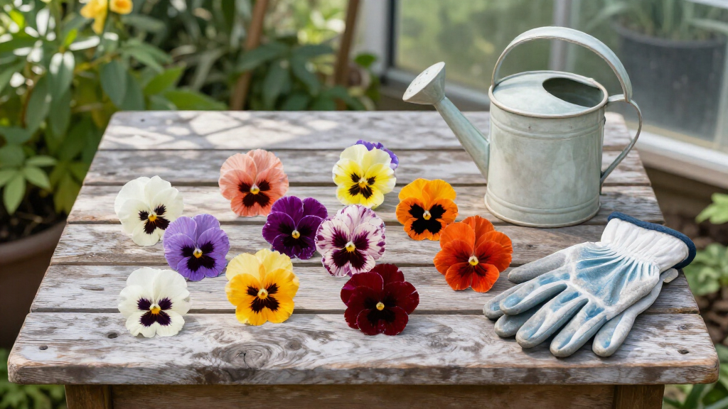 7 Stunning Flowers You've Never Heard Of – And September Is The Perfect Time To Plant Them