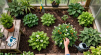 9 Quick Landscape Designer Tricks To Instantly Make A New Garden Look Mature