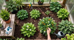 9 Quick Landscape Designer Tricks To Instantly Make A New Garden Look Mature
