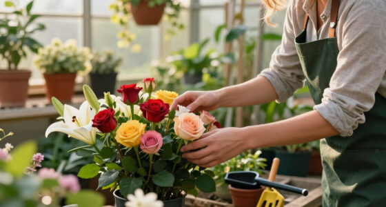 American Floral Endowment Announces 2026-27 Educational Grants