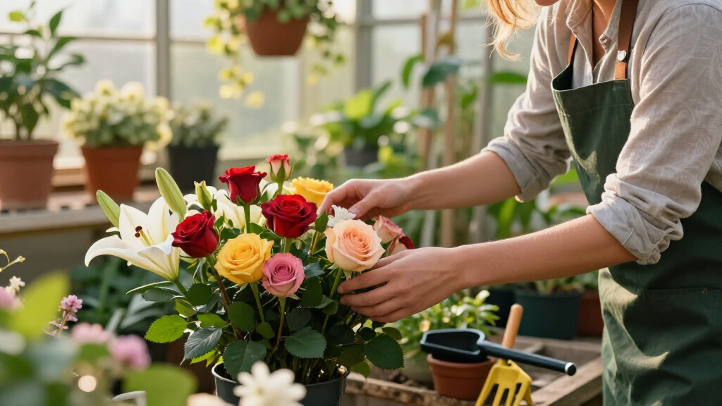 American Floral Endowment Announces 2026-27 Educational Grants