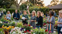 Announcing The 2026 America In Bloom National Award Winners