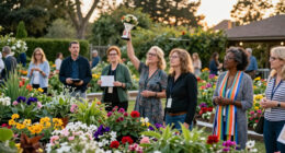 Announcing The 2026 America In Bloom National Award Winners