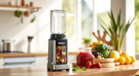 Beat the Heat with the Ninja Blast Max Portable Blender