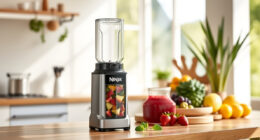 Beat the Heat with the Ninja Blast Max Portable Blender