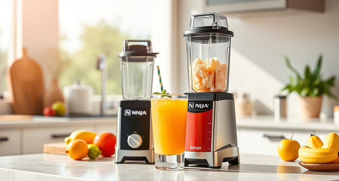 Beat the Heat with the Ninja SLUSHi Max XXL Frozen Drink Maker