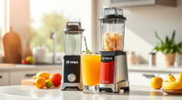 Beat the Heat with the Ninja SLUSHi Max XXL Frozen Drink Maker