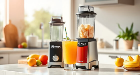 Beat the Heat with the Ninja SLUSHi Max XXL Frozen Drink Maker