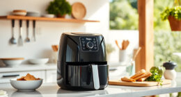 Beat the Summer Heat with the Ninja Air Fryer’s DoubleStack XL