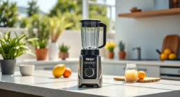 Beat the Summer Heat with the Ninja Blast Max Portable Blender