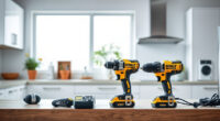 Best DEWALT Power Tools in 2026: Ranked for Every Need