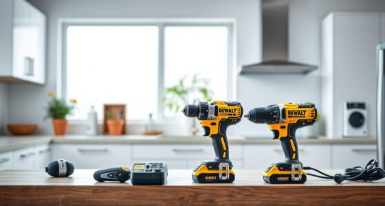 Best DEWALT Power Tools in 2026: Ranked for Every Need
